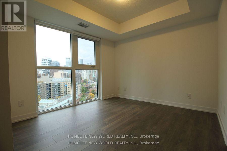 1807 - 219 Dundas Street E, Toronto, Ontario  M5A 1Z7 - Photo 6 - C12526450