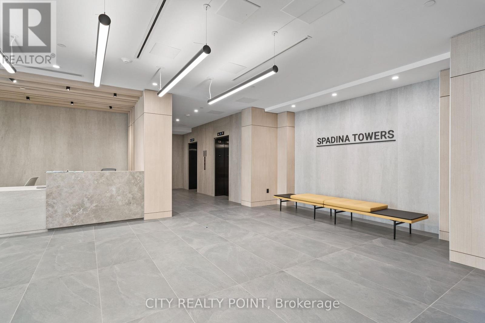 511 - 664 Spadina Avenue, Toronto, Ontario  M5S 2H7 - Photo 24 - C12526456