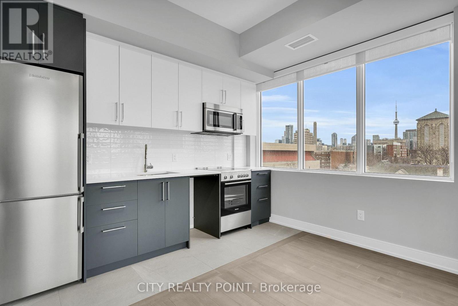 511 - 664 Spadina Avenue, Toronto, Ontario  M5S 2H7 - Photo 3 - C12526456