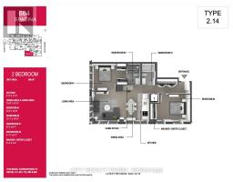 511 - 664 Spadina Avenue, Toronto (University), Ca