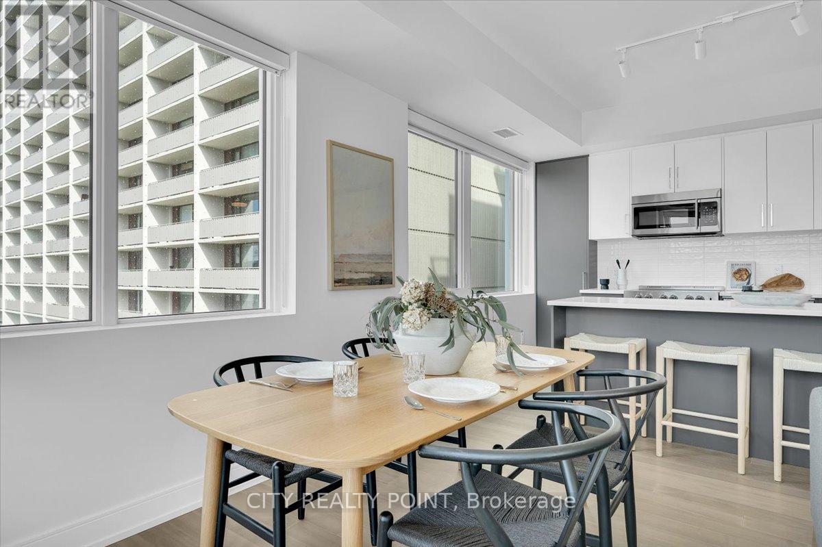 503 - 664 Spadina Avenue, Toronto, Ontario  M5S 2H7 - Photo 20 - C12526458