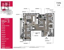 503 - 664 Spadina Avenue, Toronto (University), Ca