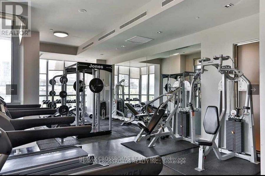 1815 - 11 Brunel Court, Toronto, Ontario  M5V 3Y3 - Photo 13 - C12526464