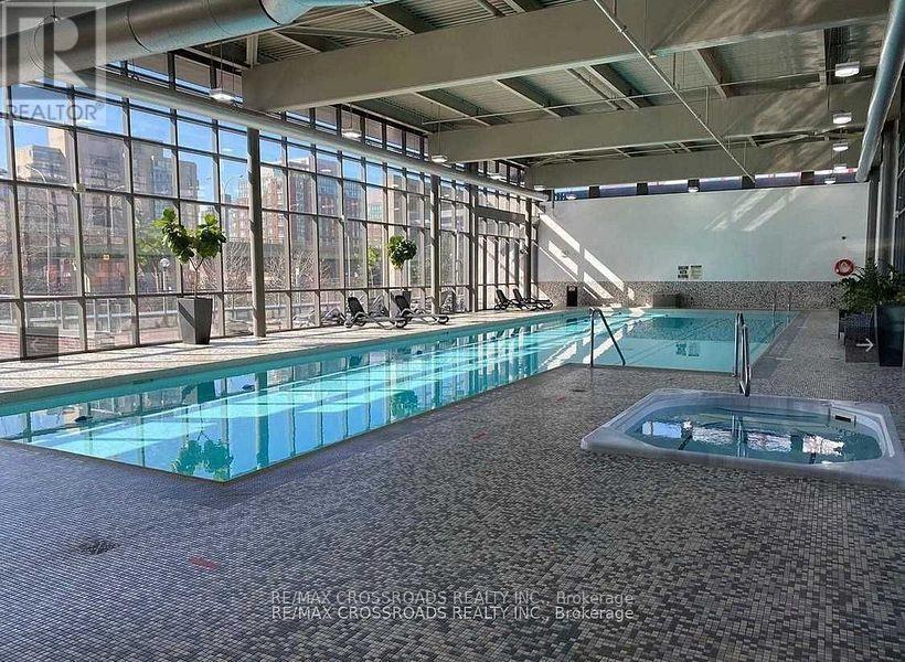 1815 - 11 Brunel Court, Toronto, Ontario  M5V 3Y3 - Photo 15 - C12526464