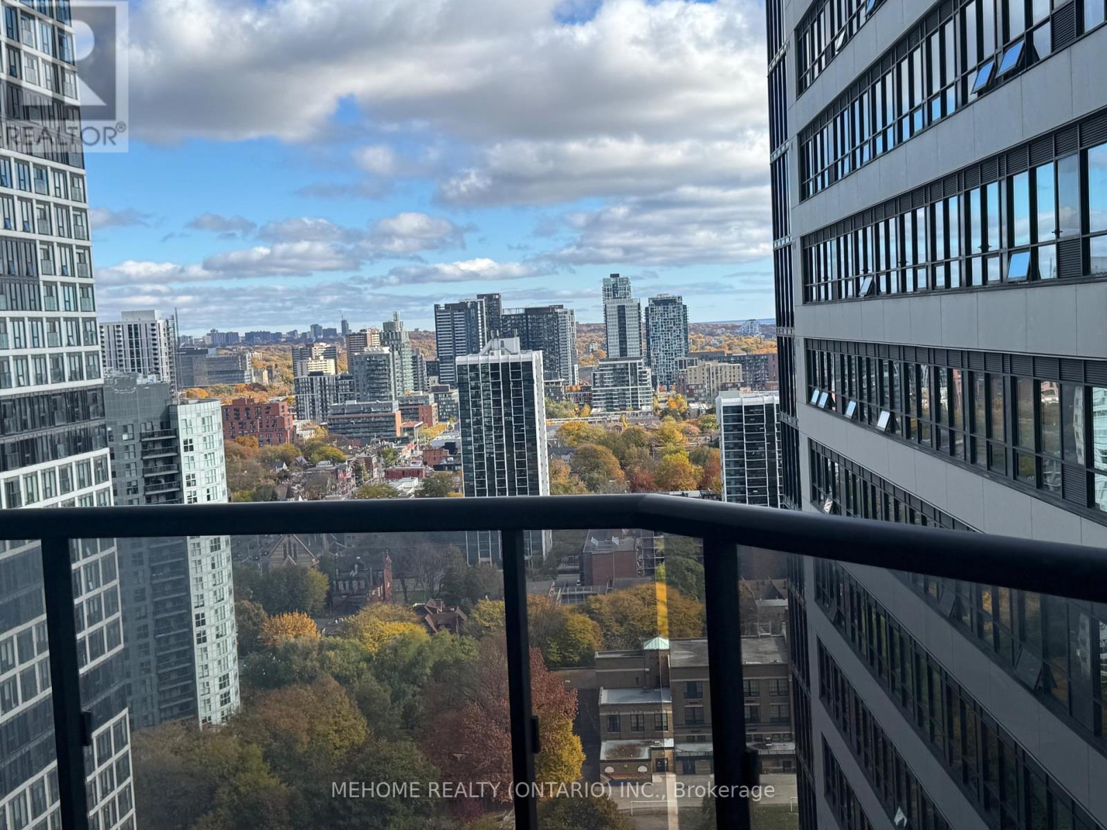 2502 - 77 Mutual Street, Toronto, Ontario  M5B 2A9 - Photo 11 - C12526472