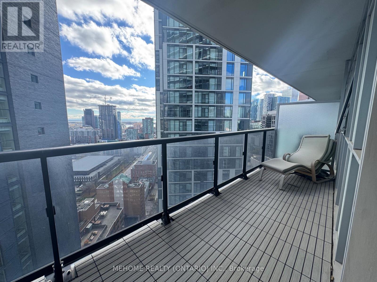 2502 - 77 Mutual Street, Toronto, Ontario  M5B 2A9 - Photo 12 - C12526472