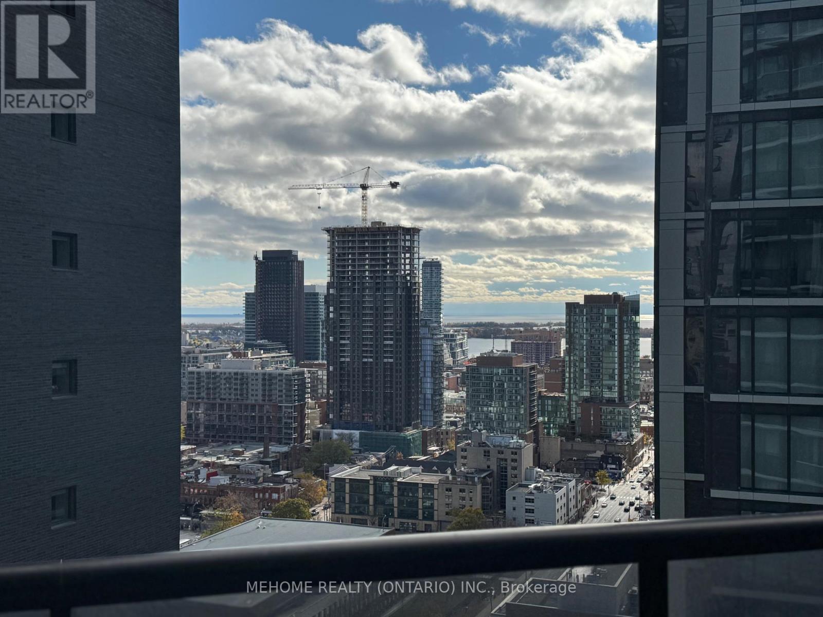 2502 - 77 Mutual Street, Toronto, Ontario  M5B 2A9 - Photo 13 - C12526472