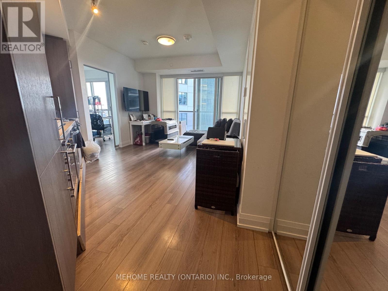 2502 - 77 Mutual Street, Toronto, Ontario  M5B 2A9 - Photo 2 - C12526472