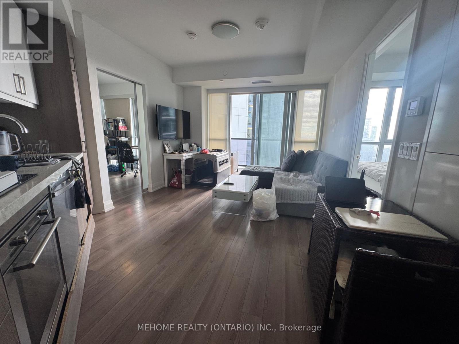 2502 - 77 Mutual Street, Toronto, Ontario  M5B 2A9 - Photo 3 - C12526472