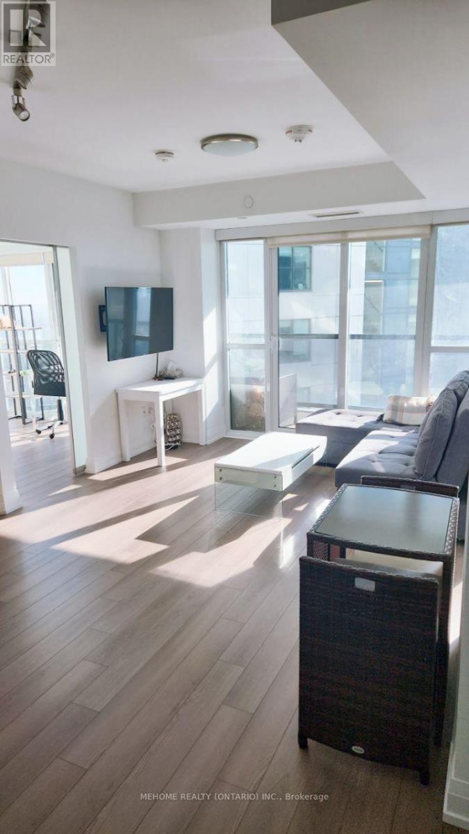 2502 - 77 Mutual Street, Toronto, Ontario  M5B 2A9 - Photo 4 - C12526472