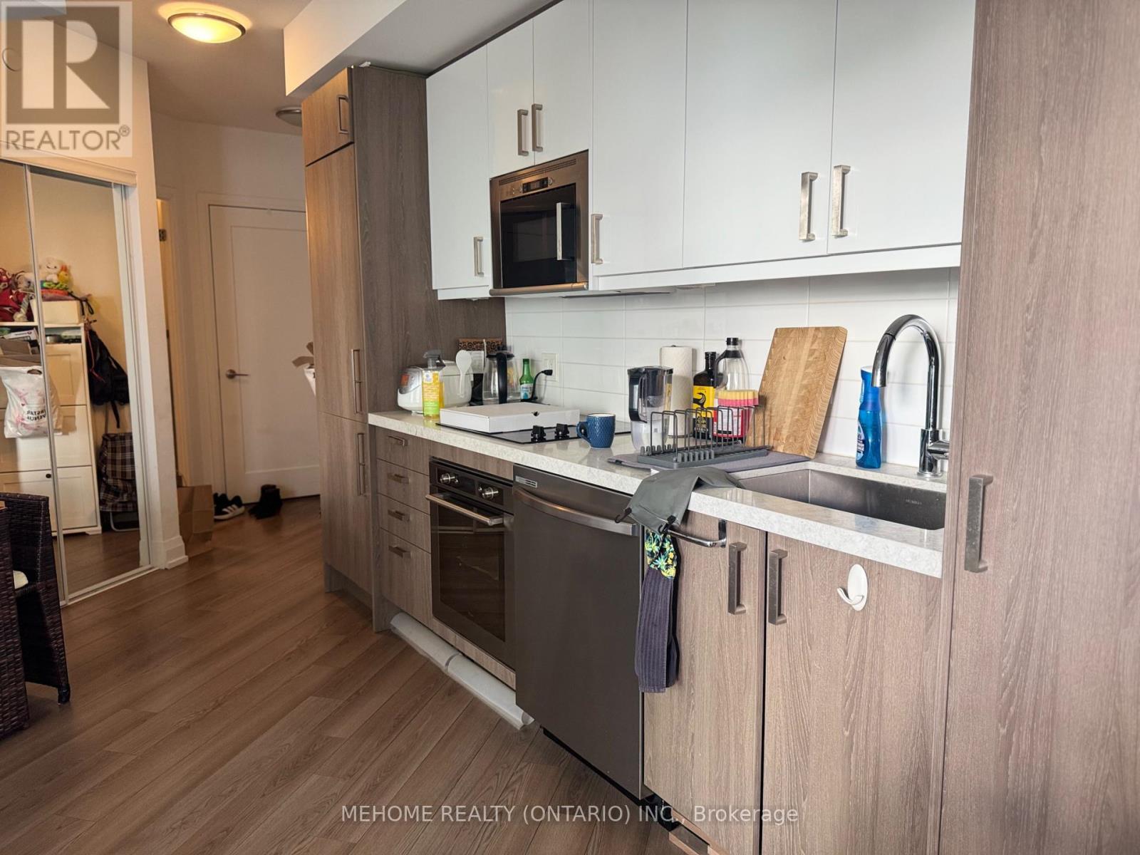 2502 - 77 Mutual Street, Toronto, Ontario  M5B 2A9 - Photo 6 - C12526472