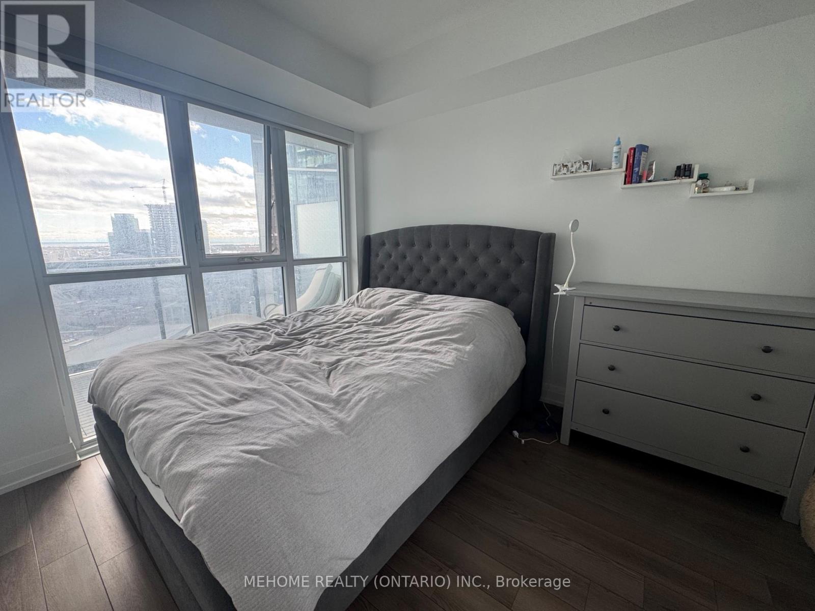 2502 - 77 Mutual Street, Toronto, Ontario  M5B 2A9 - Photo 7 - C12526472