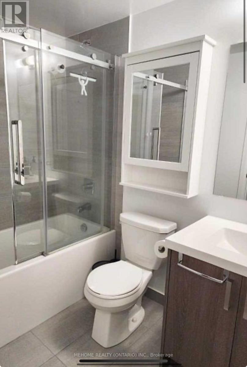 2502 - 77 Mutual Street, Toronto, Ontario  M5B 2A9 - Photo 8 - C12526472