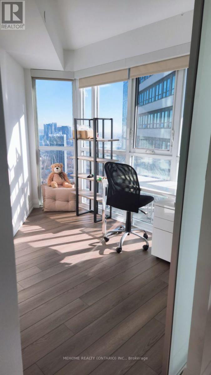 2502 - 77 Mutual Street, Toronto, Ontario  M5B 2A9 - Photo 9 - C12526472