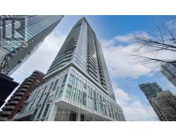#2502 - 77 MUTUAL STREET, Toronto, Ontario