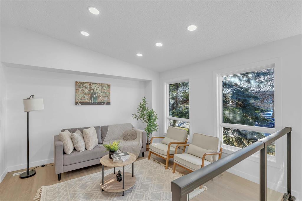 557 Ashworth Street, Winnipeg, Manitoba  R2N 3J6 - Photo 11 - 202528158