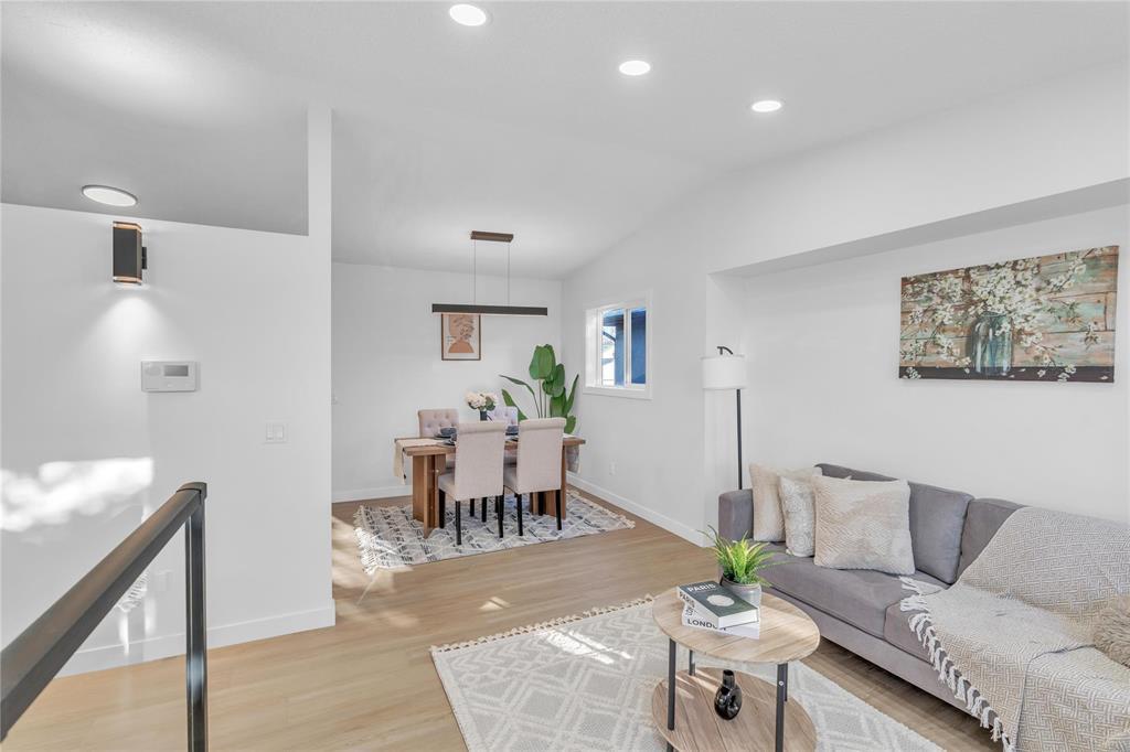 557 Ashworth Street, Winnipeg, Manitoba  R2N 3J6 - Photo 12 - 202528158