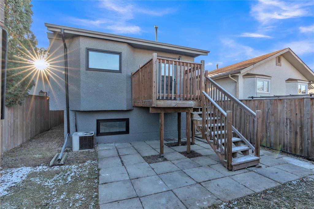 557 Ashworth Street, Winnipeg, Manitoba  R2N 3J6 - Photo 36 - 202528158