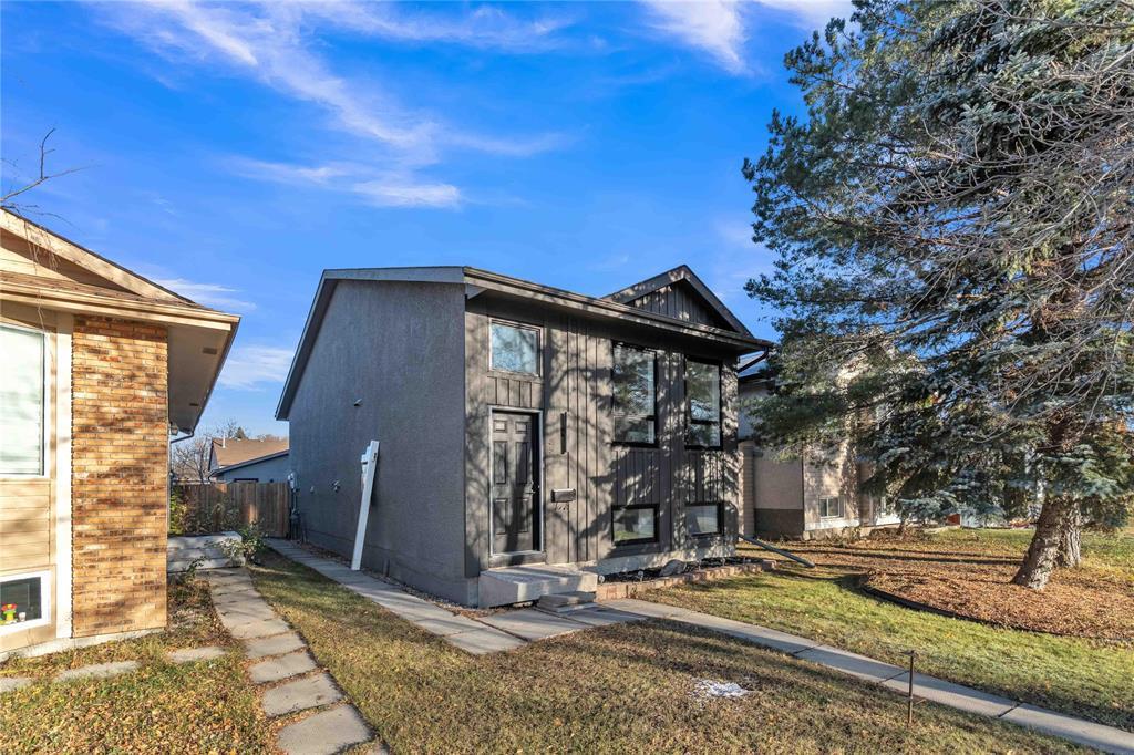 557 Ashworth Street, Winnipeg, Manitoba  R2N 3J6 - Photo 4 - 202528158