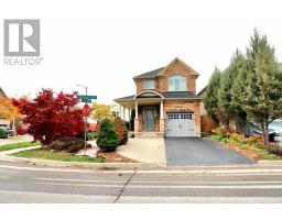 243 VENICE GATE DRIVE, Vaughan, Ontario