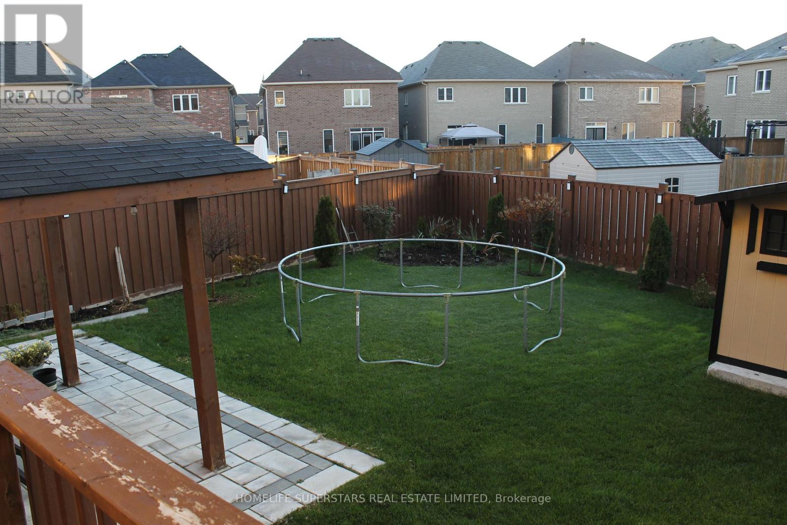 21 Iguana Trail, Brampton, Ontario  L7A 4N2 - Photo 18 - W12526468