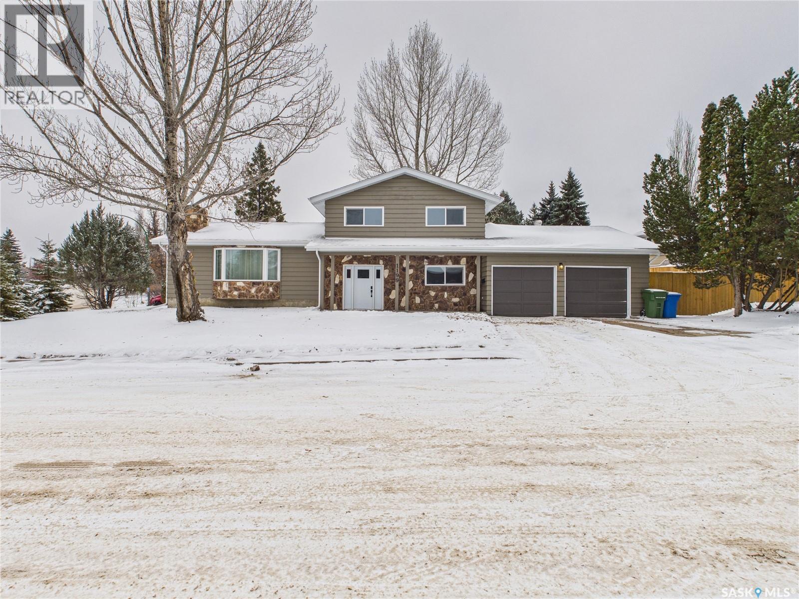 1199 Wyllie STREET, Prince Albert, Saskatchewan