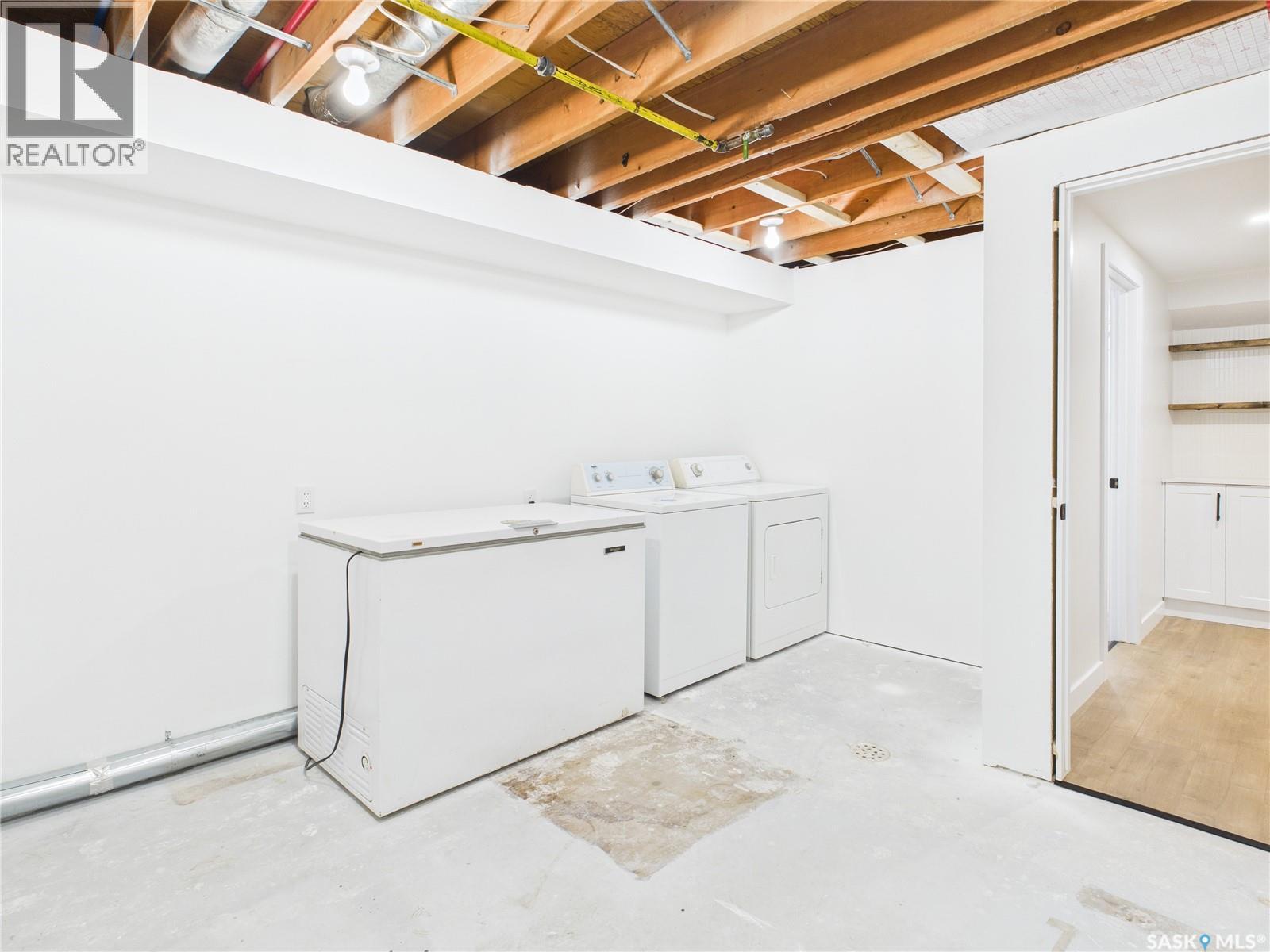 1199 Wyllie Street, Prince Albert, Saskatchewan  S6V 6S3 - Photo 45 - SK023678