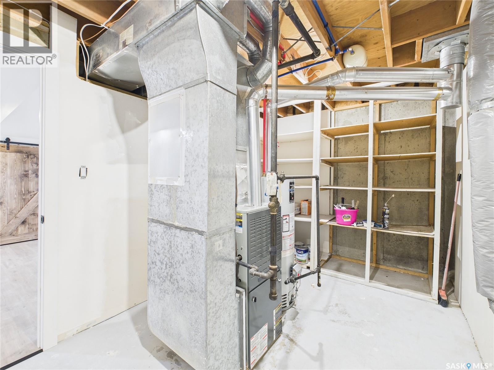 1199 Wyllie Street, Prince Albert, Saskatchewan  S6V 6S3 - Photo 47 - SK023678