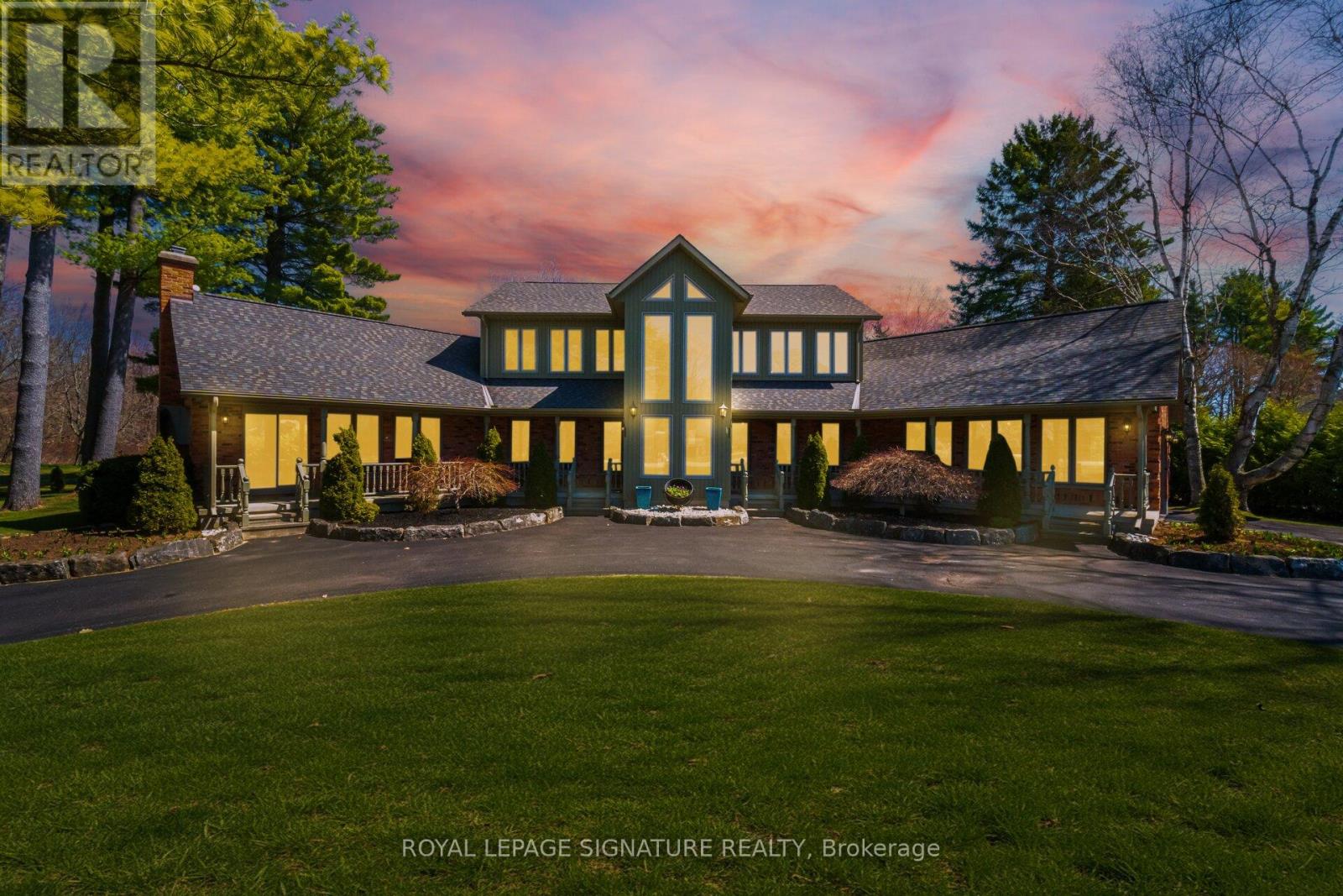 587 HILLCREST ROAD, Norfolk, Ontario