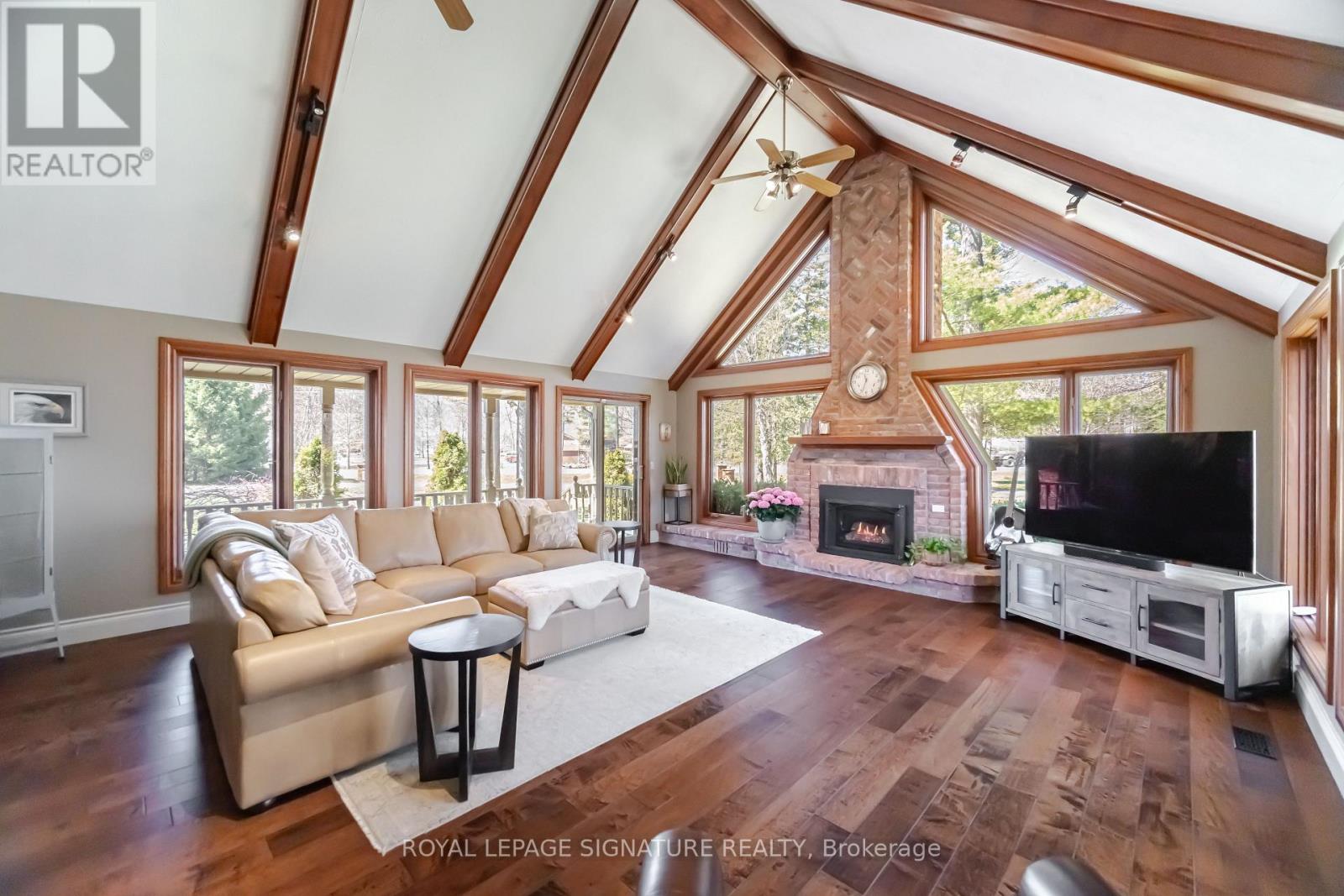 587 Hillcrest Road, Norfolk, Ontario  N3Y 4K1 - Photo 18 - X12526462