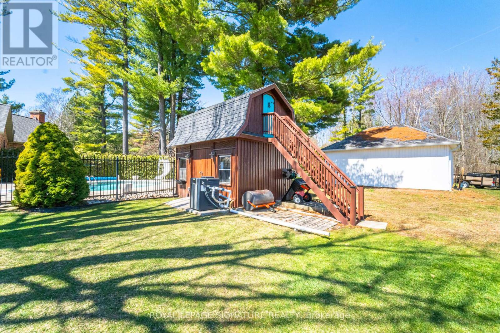 587 Hillcrest Road, Norfolk, Ontario  N3Y 4K1 - Photo 40 - X12526462