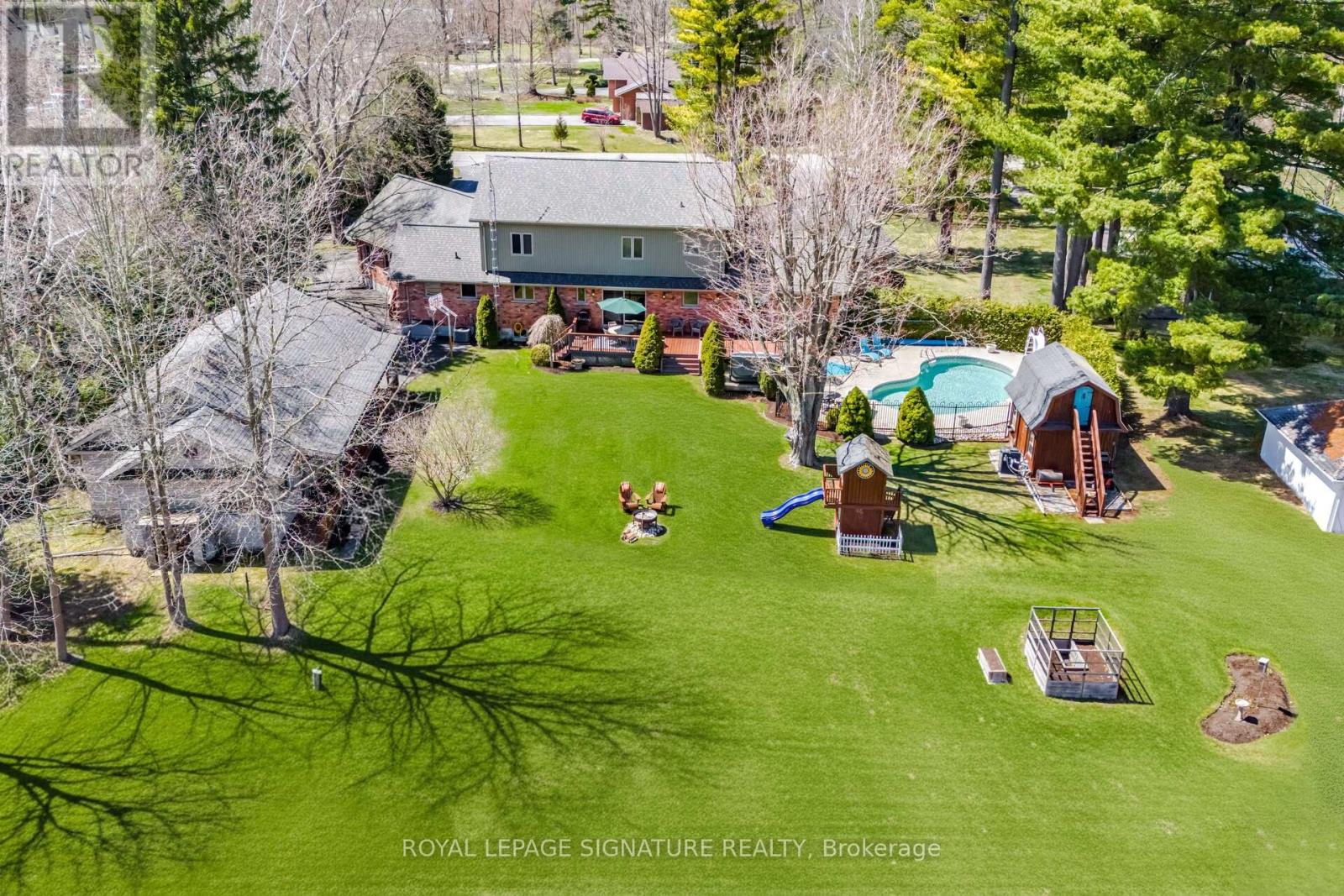 587 Hillcrest Road, Norfolk, Ontario  N3Y 4K1 - Photo 49 - X12526462