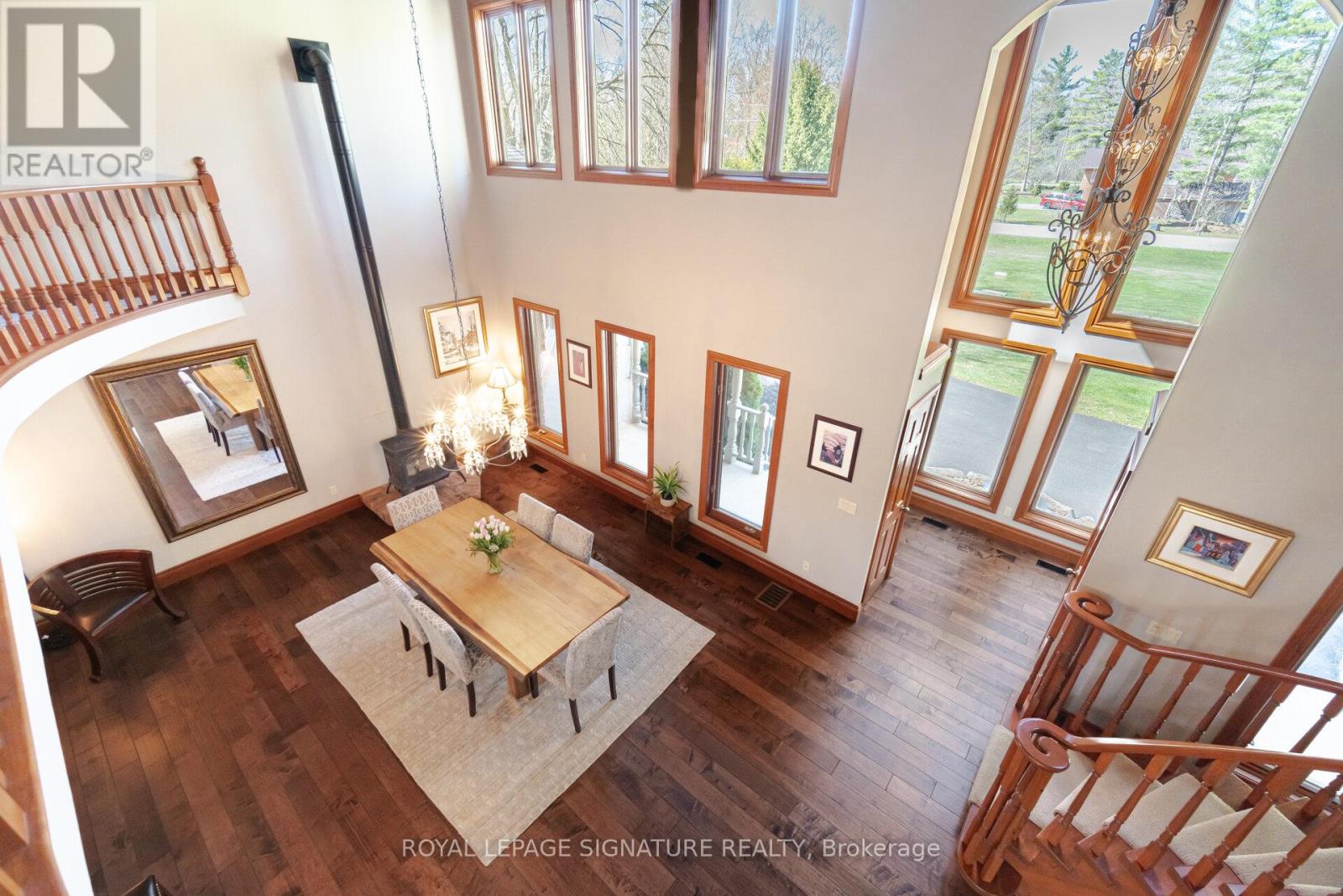 587 Hillcrest Road, Norfolk, Ontario  N3Y 4K1 - Photo 8 - X12526462