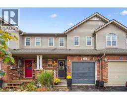 108 GIBBONS Drive, Fergus, Ontario