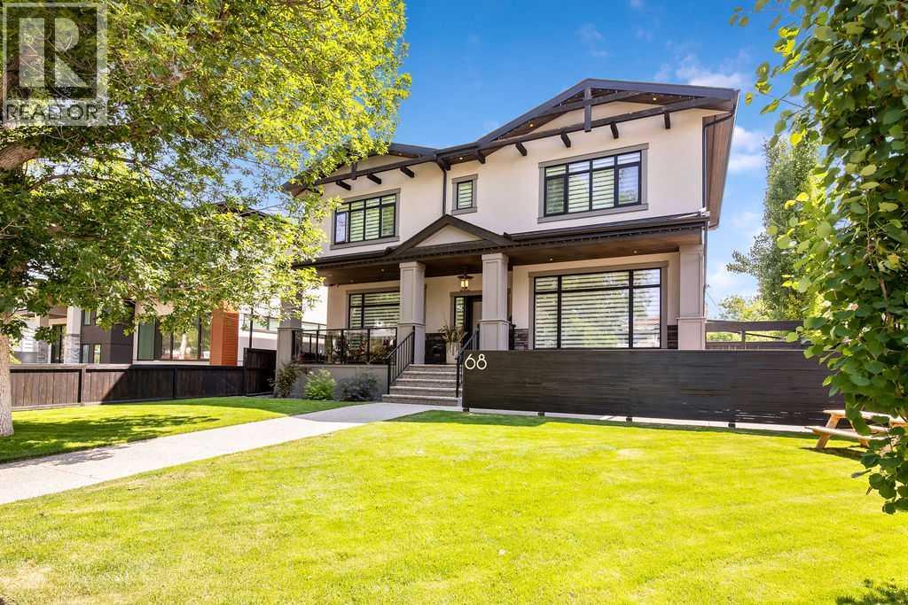 68 White Oak Crescent Sw, Calgary, Alberta  T3C 3J8 - Photo 2 - A2264420