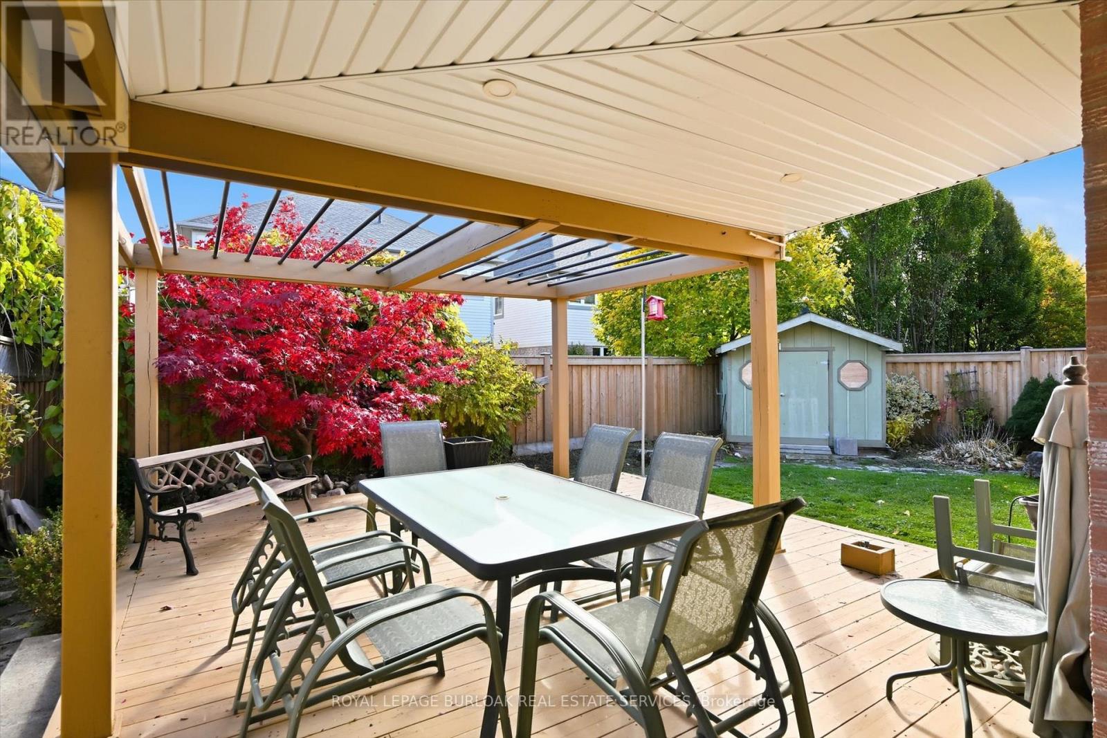 44 Rockhaven Lane, Hamilton, Ontario L8B 0J7 - Photo 40 - X12516220