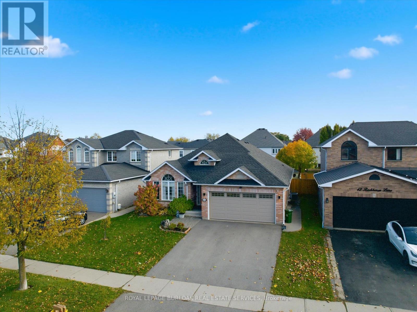 44 Rockhaven Lane, Hamilton, Ontario L8B 0J7 - Photo 43 - X12516220