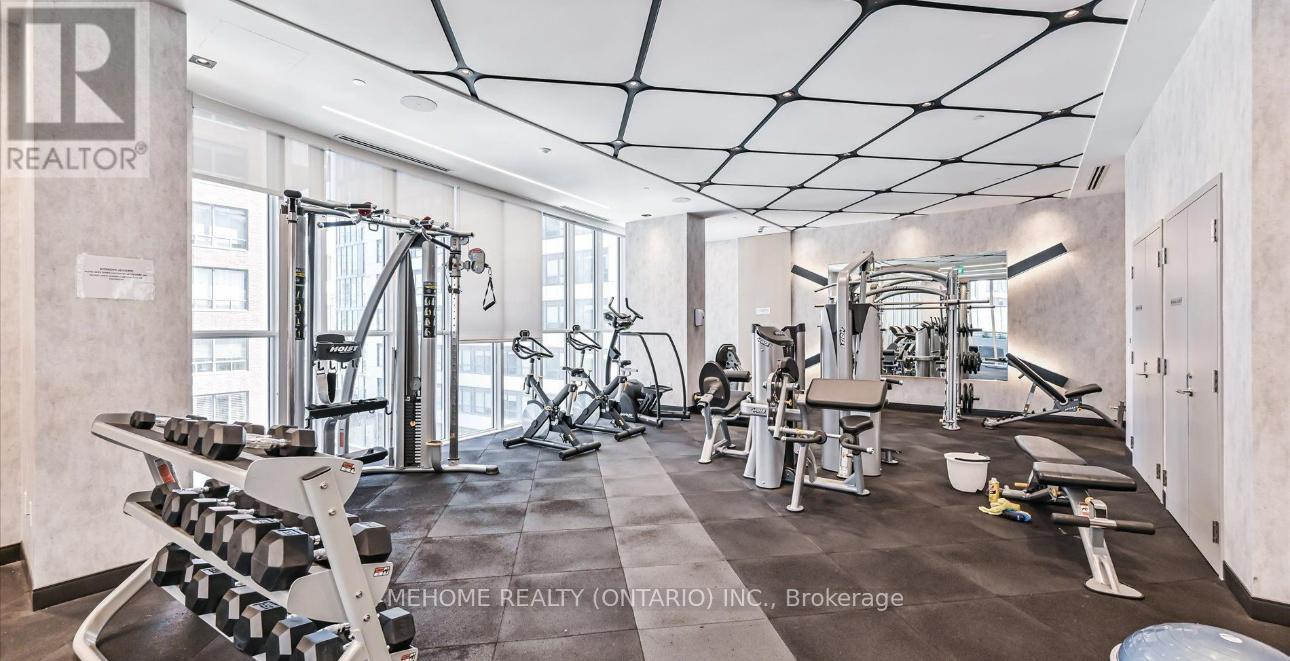 2502 - 77 Mutual Street, Toronto, Ontario  M5B 2A9 - Photo 15 - C12526472