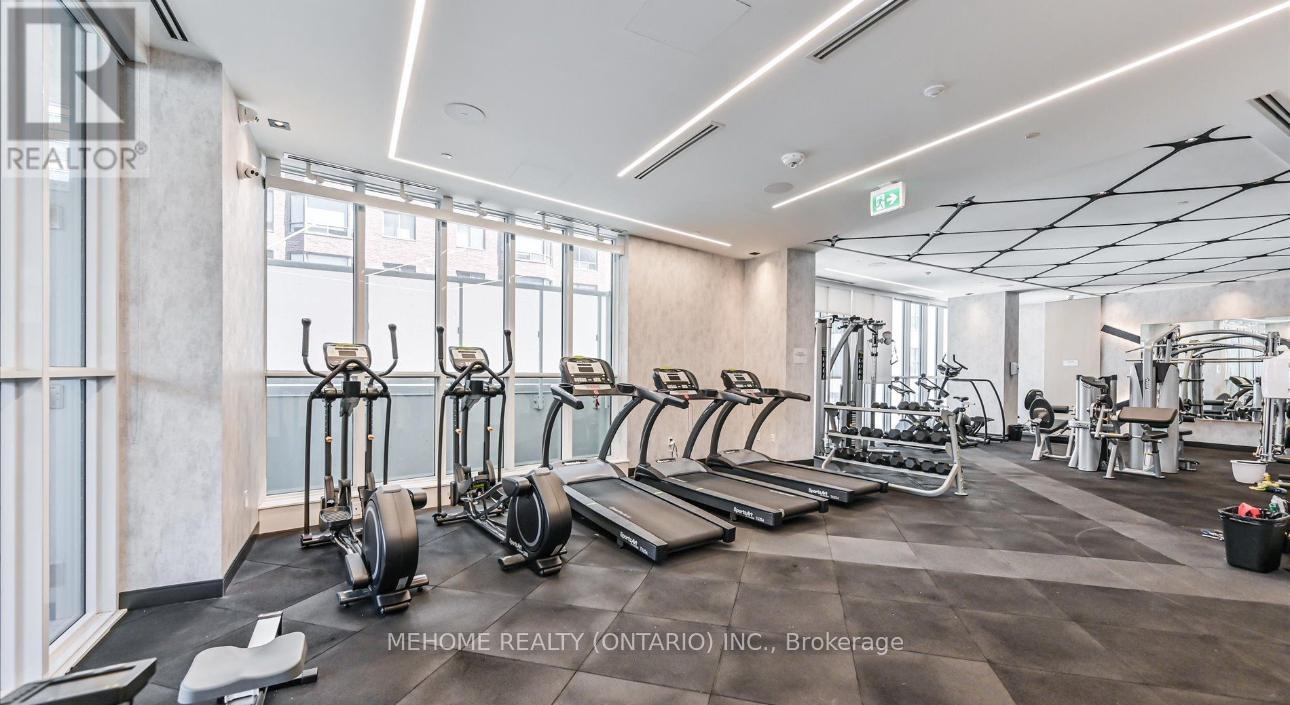 2502 - 77 Mutual Street, Toronto, Ontario  M5B 2A9 - Photo 14 - C12526472