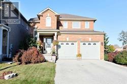 UPPER - 321 EDENBROOK HILL DRIVE, Brampton, Ontario
