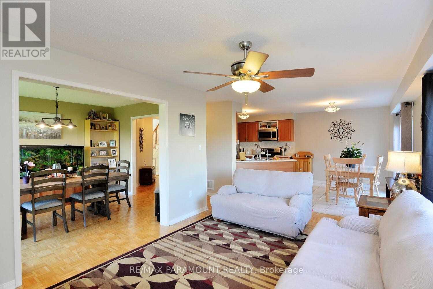 Upper - 321 Edenbrook Hill Drive, Brampton, Ontario  L7A 2L5 - Photo 12 - W12511762