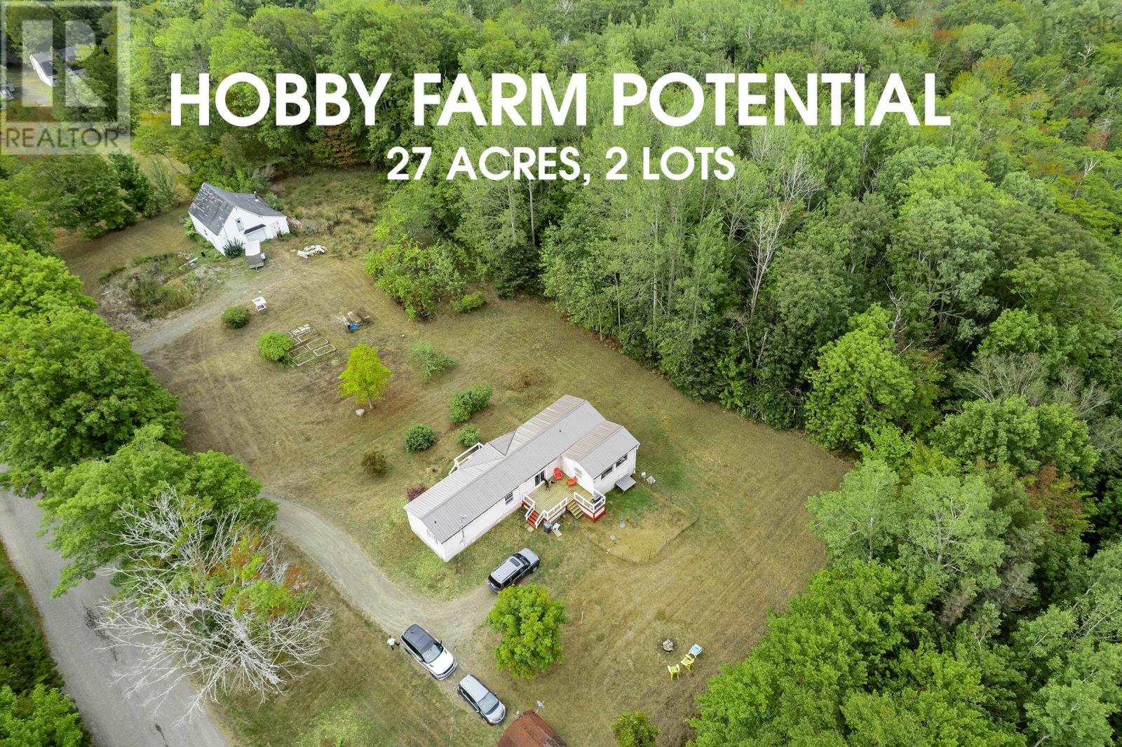 904 Fraser Road, Princedale, Nova Scotia