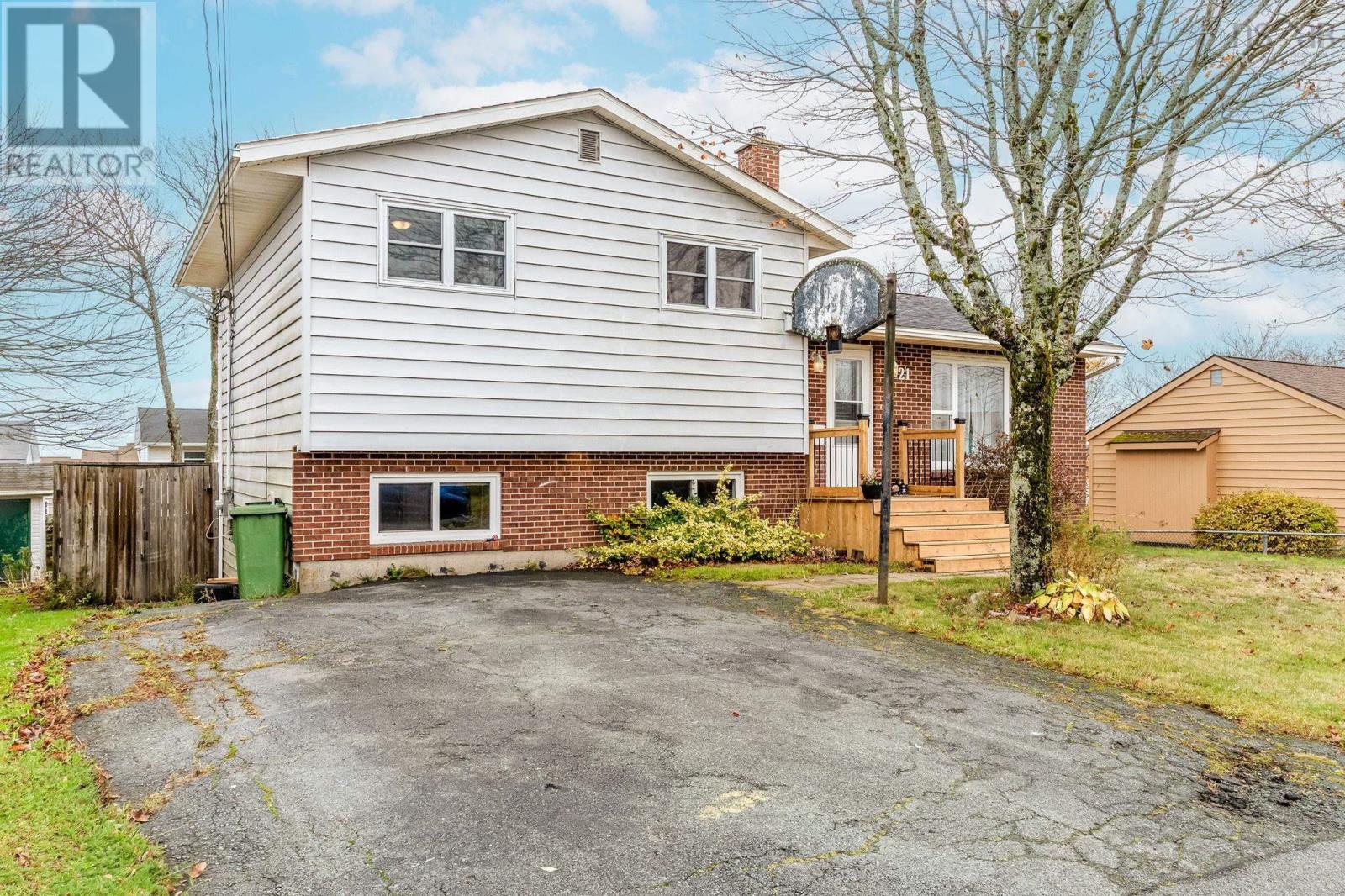 21 Wamphray Crescent, Dartmouth, Nova Scotia  B2W 5B4 - Photo 3 - 202527384