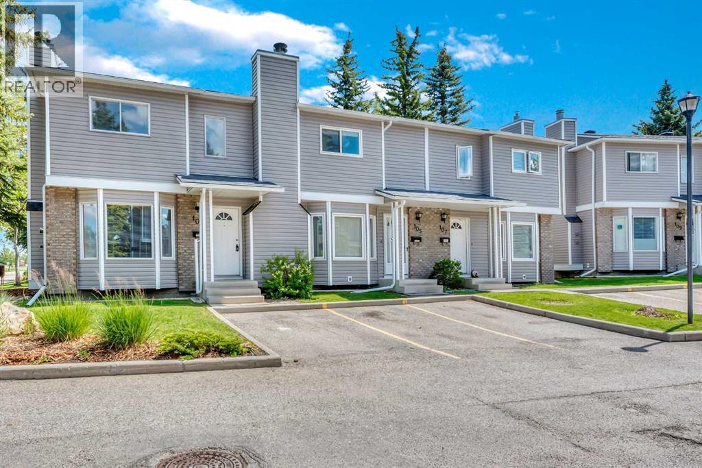 103 Riverglen Park Se, Calgary, Alberta  T2C 3Z1 - Photo 1 - A2253229