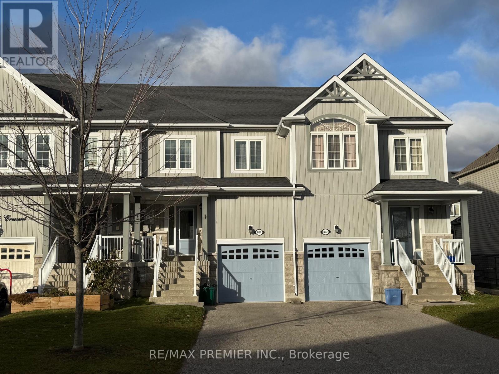 804 COOK CRESCENT, Shelburne, Ontario