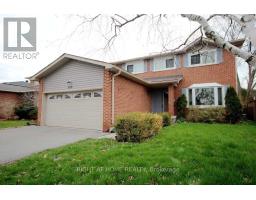 269 MANCHESTER DRIVE, Newmarket, Ontario