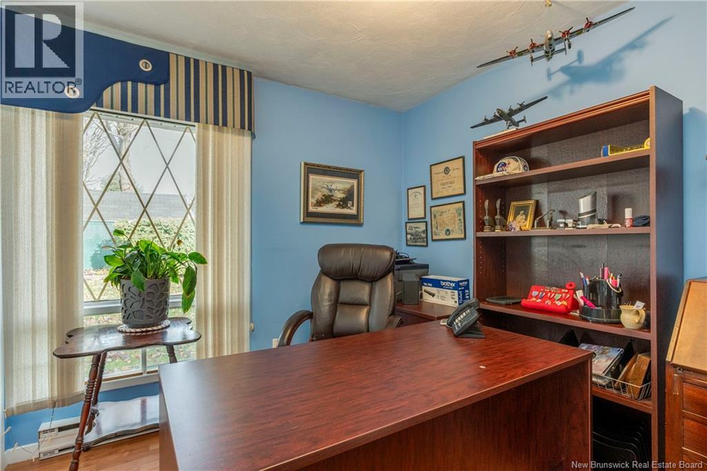 147 Hennessey Drive, Moncton, New Brunswick  E1A 5P2 - Photo 30 - NB129117