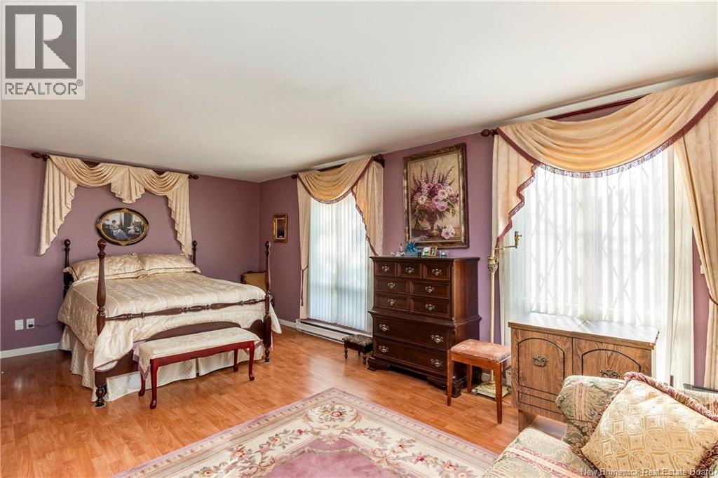 147 Hennessey Drive, Moncton, New Brunswick  E1A 5P2 - Photo 35 - NB129117