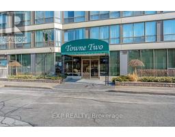1003 - 55 ELM DRIVE W
