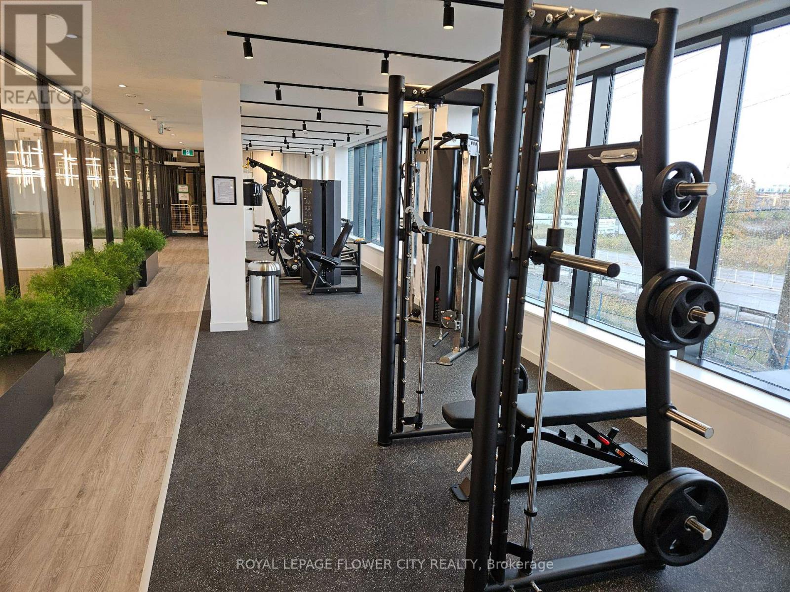 1008 - 3071 Trafalgar Road, Oakville, Ontario  L6H 8C6 - Photo 7 - W12526476